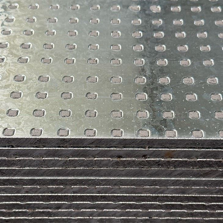 Plât Dur Cyfansawdd Sment Ffibr sy'n gwrthsefyll ffrwydrad